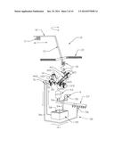 FLOATING WAVE POWERED GENERATOR diagram and image