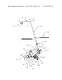 FLOATING WAVE POWERED GENERATOR diagram and image