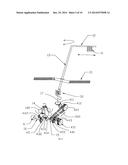 FLOATING WAVE POWERED GENERATOR diagram and image