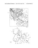 DOOR HANDLE ARRANGEMENT FOR A MOTOR VEHICLE diagram and image