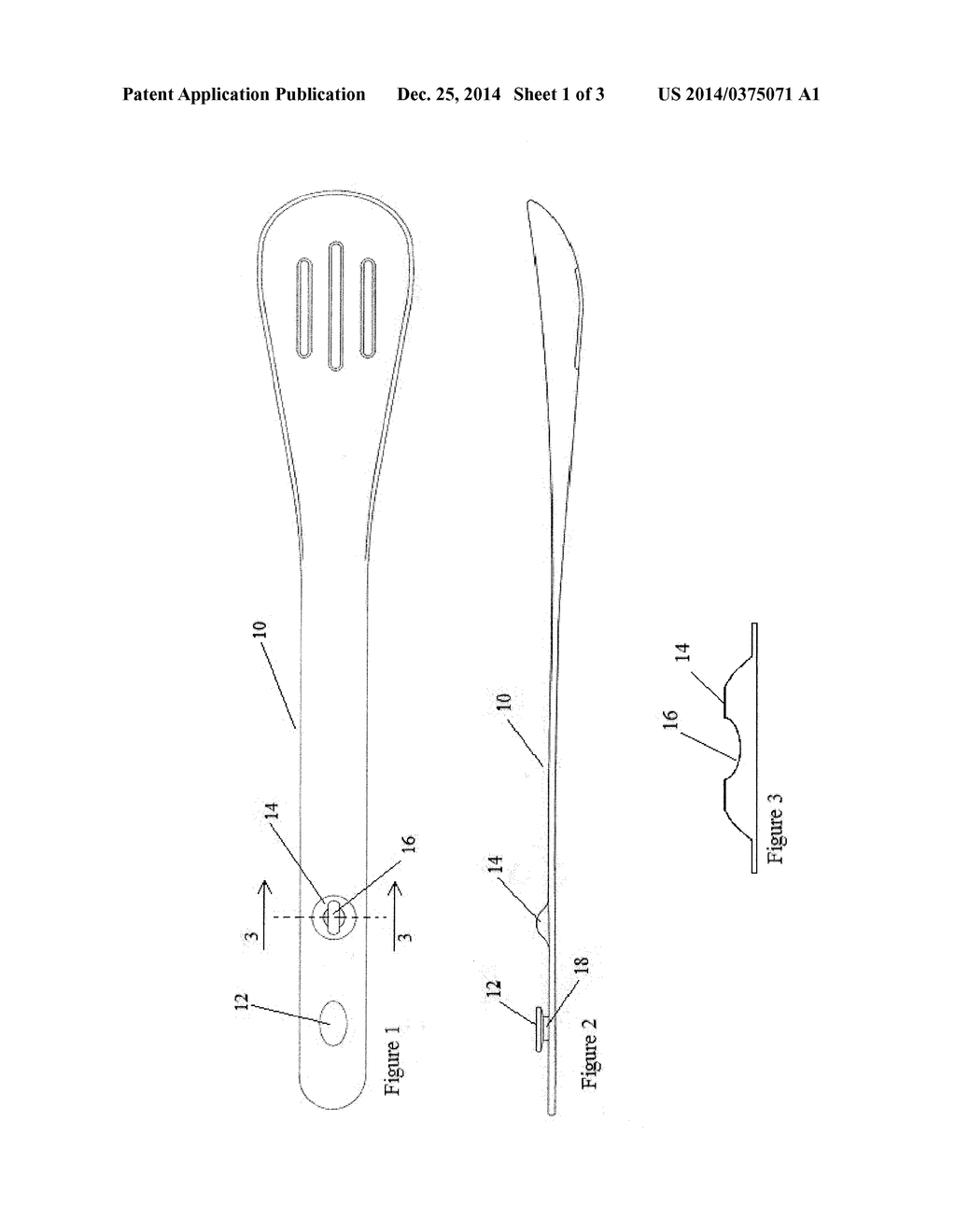 TONGS SEPARABLE INTO TWO SERVING IMPLEMENTS OR THE LIKE - diagram, schematic, and image 02