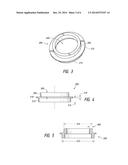 STACKING RING FOR CHAIR BASES diagram and image