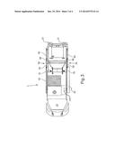 Automotive Machine For Producing Carriageways diagram and image