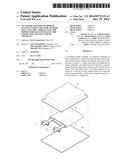 SECONDARY BATTERY, METHOD OF MANUFACTURING THE SAME, BATTERY PACK,     ELECTRIC VEHICLE, ELECTRIC POWER STORAGE SYSTEM, ELECTRIC POWER TOOL, AND     ELECTRONIC APPARATUS diagram and image