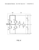 POWER CONVERSION APPARATUS FOR VEHICLE AND VEHICLE diagram and image