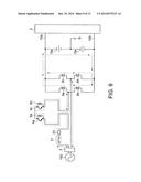 POWER CONVERSION APPARATUS FOR VEHICLE AND VEHICLE diagram and image