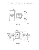 POWER SUPPLY APPARATUS diagram and image