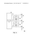 POWER SUPPLY APPARATUS diagram and image