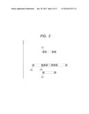 ELECTRIC POWER TRANSMITTING DEVICE, NON-CONTACT POWER SUPPLY SYSTEM, AND     CONTROL METHOD diagram and image