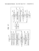 ELECTRIC POWER TRANSMITTING DEVICE, NON-CONTACT POWER SUPPLY SYSTEM, AND     CONTROL METHOD diagram and image