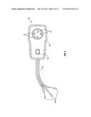 SAFETY SHUT-OFF DEVICE AND METHOD OF USE diagram and image