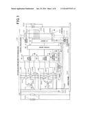 ROTATING ELECTRIC MACHINE FOR VEHICLES diagram and image