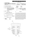 STATOR UNIT AND MOTOR diagram and image