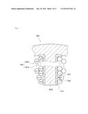 STATOR UNIT AND MOTOR diagram and image