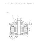 STATOR UNIT AND MOTOR diagram and image