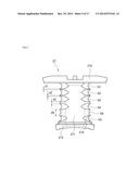 STATOR UNIT AND MOTOR diagram and image