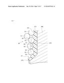 STATOR UNIT AND MOTOR diagram and image