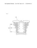 STATOR UNIT AND MOTOR diagram and image