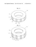 ROTOR OF ELECTRIC MOTOR AND MOTOR USING THE SAME diagram and image