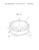 ROTOR OF ELECTRIC MOTOR AND MOTOR USING THE SAME diagram and image