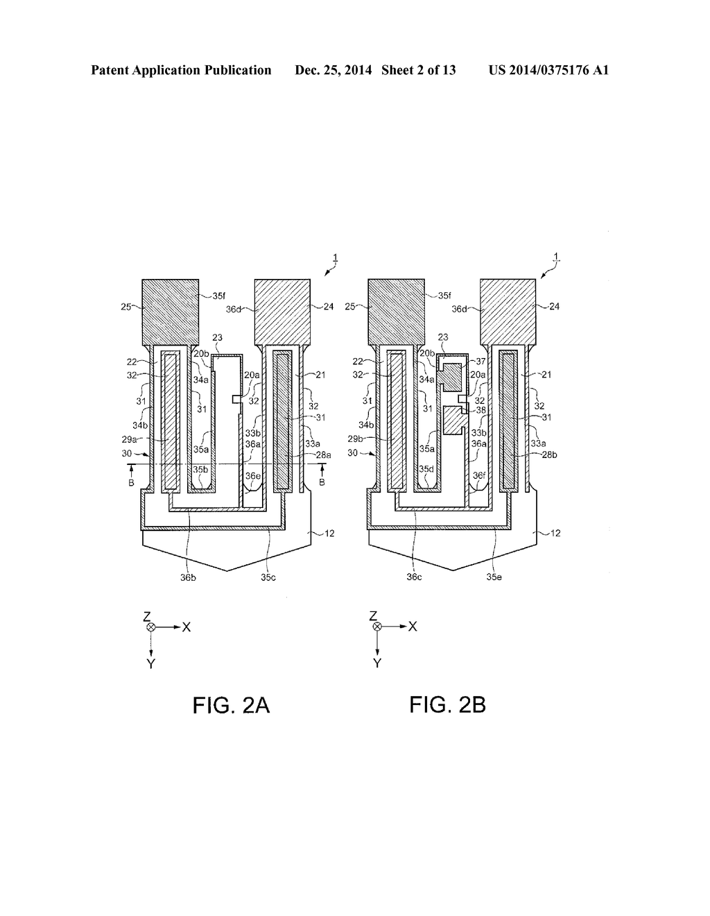 RESONATOR ELEMENT, RESONATOR, ELECTRONIC DEVICE, ELECTRONIC APPARATUS, AND     MOVING OBJECT - diagram, schematic, and image 03