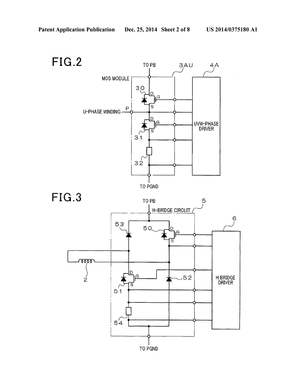 ROTATING ELECTRIC MACHINE FOR VEHICLES - diagram, schematic, and image 03