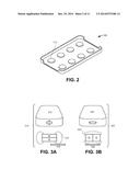 PORTABLE DEVICE CASE AND ACCESSORIES diagram and image