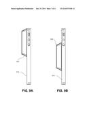 PORTABLE DEVICE CASE AND ACCESSORIES diagram and image