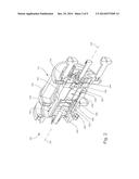 AXIAL MAGNETIC ION SOURCE AND RELATED IONIZATION METHODS diagram and image