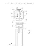 AXIAL MAGNETIC ION SOURCE AND RELATED IONIZATION METHODS diagram and image