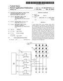 LED BACKLIGHT DRIVING CIRCUIT AND METHOD FOR DRIVING THE LED BACKLIGHT     DRIVING CIRCUIT diagram and image