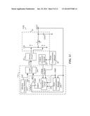 CONSTANT ON-TIME SWITCHING CONVERTER AND CONTROL METHOD THEREOF diagram and image