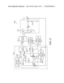 CONSTANT ON-TIME SWITCHING CONVERTER AND CONTROL METHOD THEREOF diagram and image