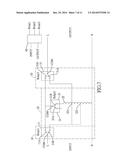 POWER TRANSFORMING DEVICE WITH A POWER-SAVING CIRCUIT LOOP diagram and image