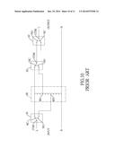 POWER TRANSFORMING DEVICE WITH A POWER-SAVING CIRCUIT LOOP diagram and image