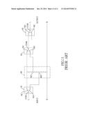 POWER TRANSFORMING DEVICE WITH A POWER-SAVING CIRCUIT LOOP diagram and image