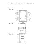 MEASUREMENT MODULE, ELECTRONIC APPARATUS, POWER SUPPLY TAP, POWER SUPPLY     UNIT, AND BUILT-IN MEASUREMENT MODULE diagram and image