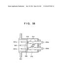 MEASUREMENT MODULE, ELECTRONIC APPARATUS, POWER SUPPLY TAP, POWER SUPPLY     UNIT, AND BUILT-IN MEASUREMENT MODULE diagram and image