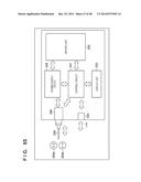 MEASUREMENT MODULE, ELECTRONIC APPARATUS, POWER SUPPLY TAP, POWER SUPPLY     UNIT, AND BUILT-IN MEASUREMENT MODULE diagram and image