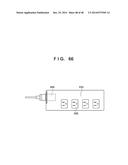 MEASUREMENT MODULE, ELECTRONIC APPARATUS, POWER SUPPLY TAP, POWER SUPPLY     UNIT, AND BUILT-IN MEASUREMENT MODULE diagram and image