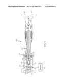 NON-CONTACT SHIFT LEVER POSITION DETECTOR AND HEALTH STATUS MONITORING     SYSTEM diagram and image