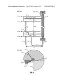 Capacitor Based Angle Sensor diagram and image