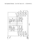 Low Leakage and Data Retention Circuitry diagram and image