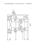 Low Leakage and Data Retention Circuitry diagram and image