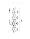 FREQUENCY DIVIDER WITH DUTY CYCLE ADJUSTMENT WITHIN FEEDBACK LOOP diagram and image