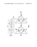 FREQUENCY DIVIDER WITH DUTY CYCLE ADJUSTMENT WITHIN FEEDBACK LOOP diagram and image