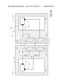 SIGNAL TRASMISSION THROUGH LC RESONANT CIRCUITS diagram and image