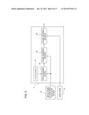 NOTIFICATION SOUND CONTROL UNIT OF APPROACHING VEHICLE AUDIBLE SYSTEM diagram and image