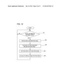 NOTIFICATION SOUND CONTROL UNIT OF APPROACHING VEHICLE AUDIBLE SYSTEM diagram and image