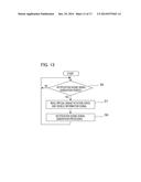 NOTIFICATION SOUND CONTROL UNIT OF APPROACHING VEHICLE AUDIBLE SYSTEM diagram and image